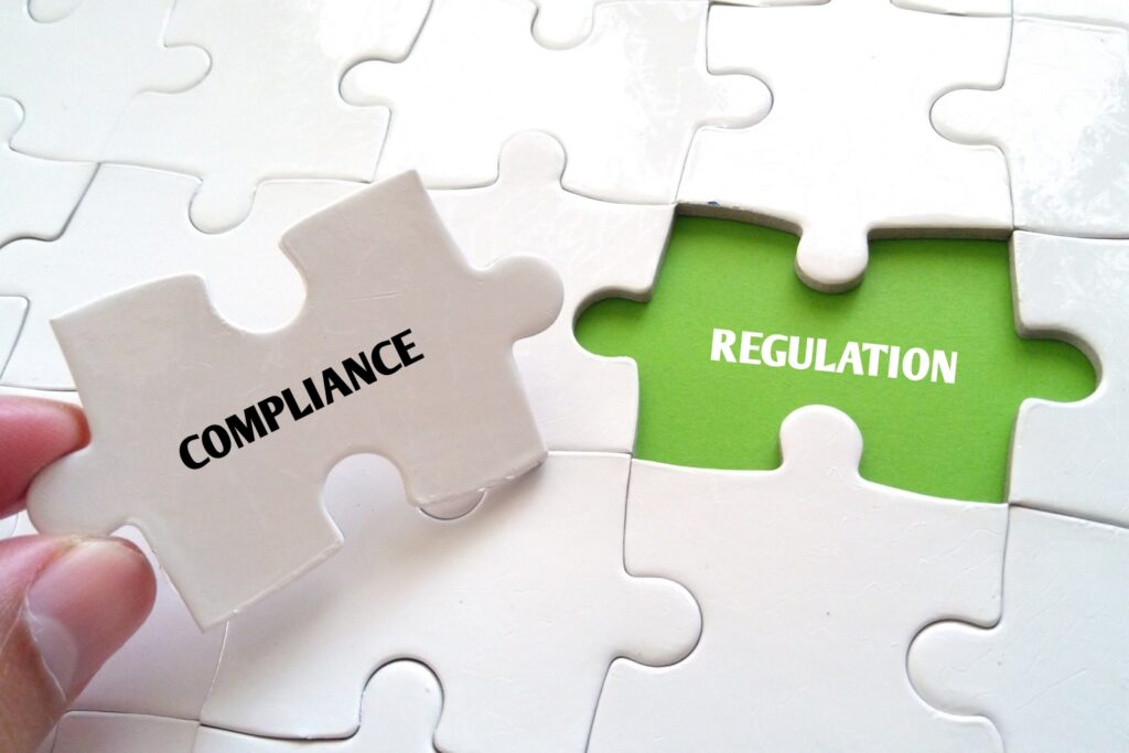 Commitment Beyond Compliance