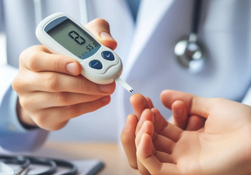 Diabetic Care