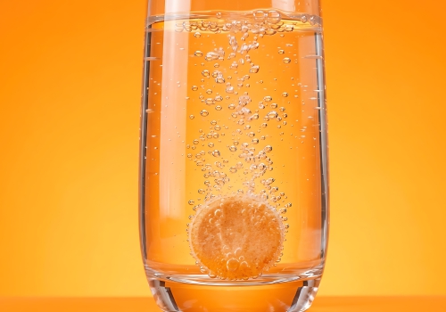 Effervescent Tablets