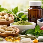 Importance of Nutraceuticals in Modern Wellness