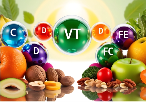 Multivitamin / Multimineral
