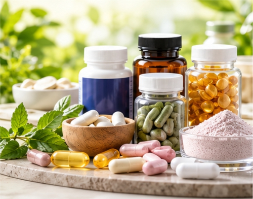 Choosing Nutraceutical Products: A Complete Guide