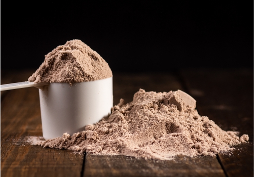 Plant Protein