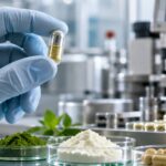 How Quality and Innovation Shape the Nutraceutical Industry